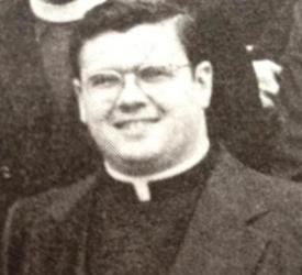 Rev. James J. Foley 1978
