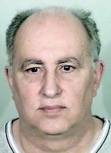 Rev. Robert E. FreitasAssignment