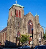 East Boston, Most Holy Redeemer
