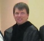 Rev. Johnny Savoie ... denies sex-abuse allegation.