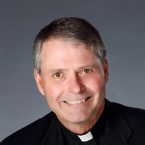 The Rev. James H. Roth.