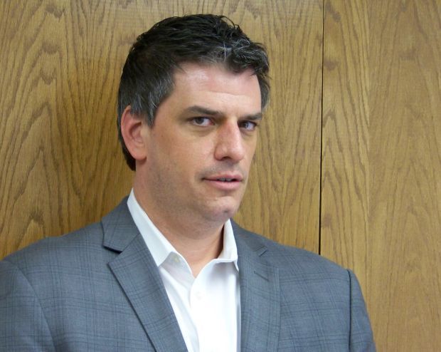 Jeff Buchheit